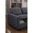 Upholstered L-Shaped Sectional Reversible-517965072