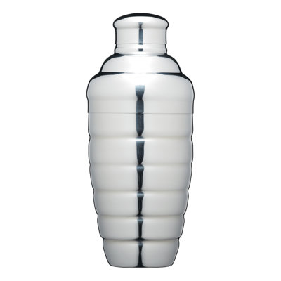 Stainless Steel Shaker