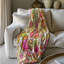Motif Groovy - 1 pièce Sherpa Premium-98993838-98993944