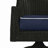 Wendin Outdoor 5'' Bench Seat Cushion-1554836166