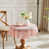 Blush Pink