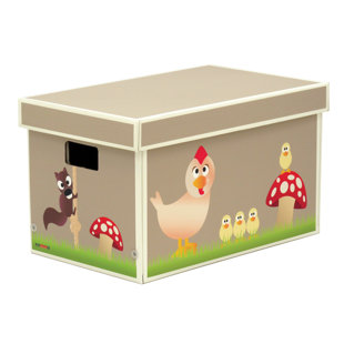 Krooom Box