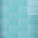 Crystile 4" x 12" Glass Mosaic Subway Tile