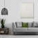EcoHome 1.5 inch Cordless Semi-Sheer Light Filtering Cellular Shade