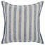Sima Linen Square Pillow Cover & Insert