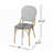 Outdoor Bistro Chairs