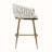 Celie 26" Velvet Upholstered Bar Stools-1461799061