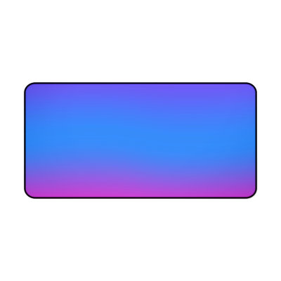Polyester Desk Pad