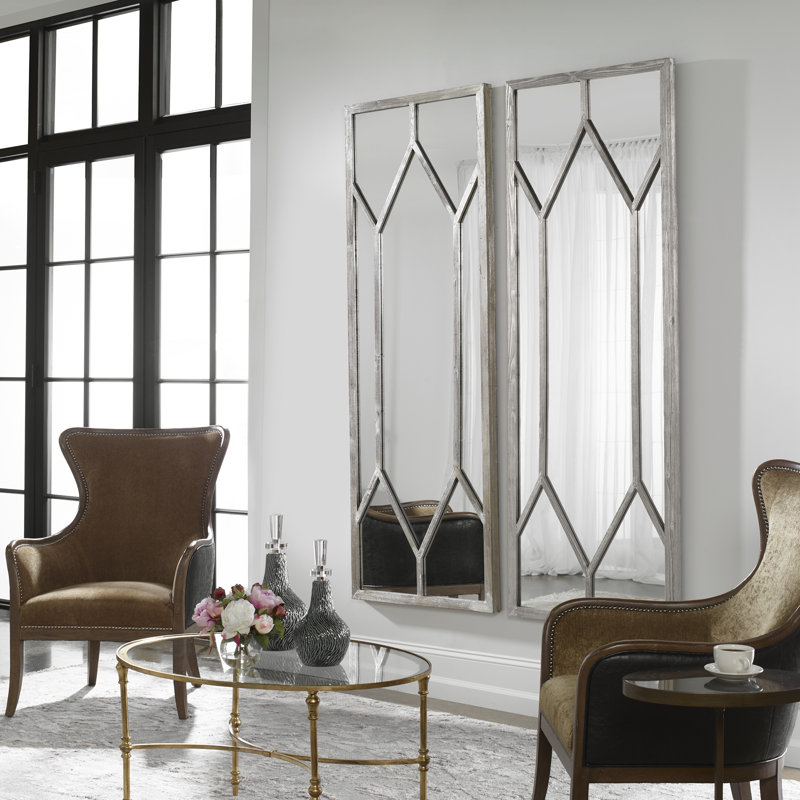 Miroir d'appoint Traditional