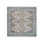 Tapis oriental ivoire noué à la main avec rosettes 26B51C51630C473CBBD6D95485D0AD3D