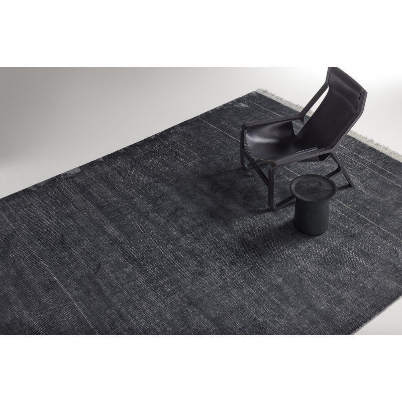 Fancy Indoor Rug, Rectangle 5' x 8'