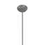 Luminaire suspendu 7,5 po Cilindro