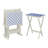 Aneyah Tray Table Set