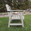 Chaise de patio Midwest-130624155