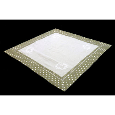 Longridge Tablecloth