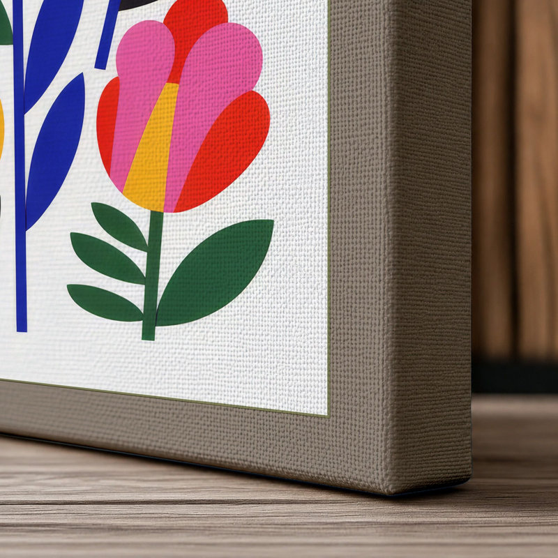 Print, 36x24 - 91.4 x 61.0 cm, Taupe Border