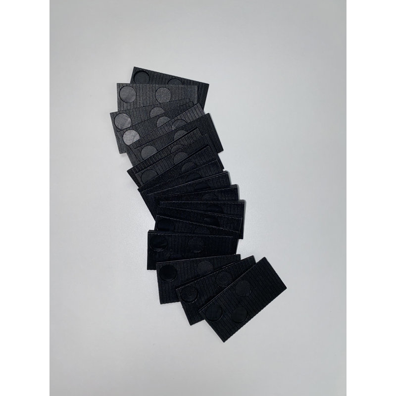 Trousse d'installation RevoTile Clic Fit