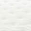 Matelas moelleux en mousse viscoélastique imprégnée de gel et à ressorts ensachés-496668594