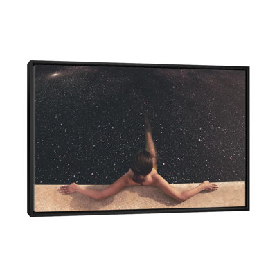 " Holynight " by Fran Rodriguez