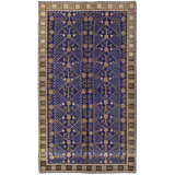 Khotan One-of-a-Kind 5' X 9'3" Area Rug