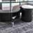 Glass Top Single Coffee Table-1779586552