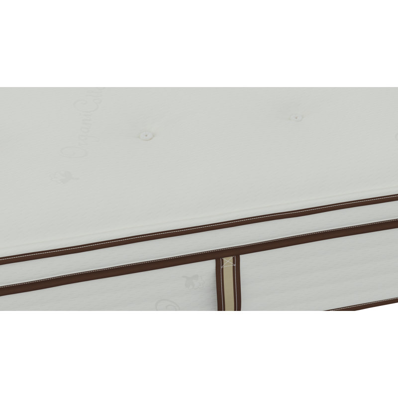 Matelas moelleux Biasco, Simple extra long