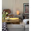 Lampe Lola crème banane