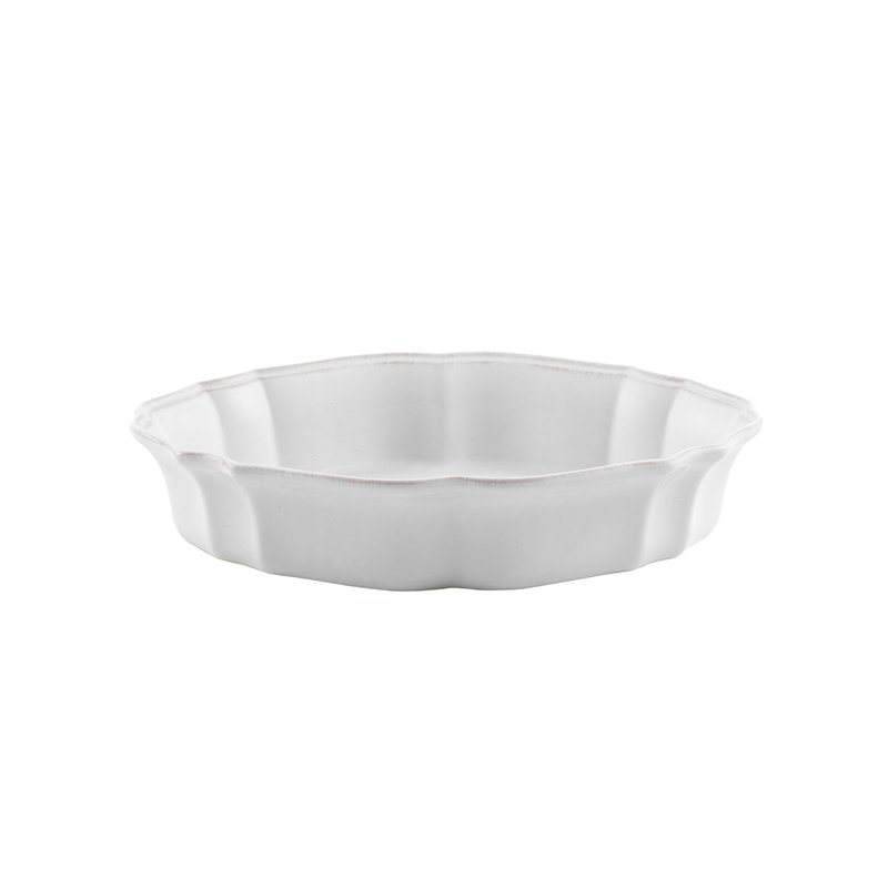 Boulanger ovale, H 2,75 po x L 13,5 po x l 9 po