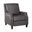 Fauteuil de mouvement auto-inclinable-1893053376