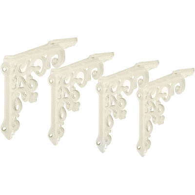 Holly Springs Shelf Bracket