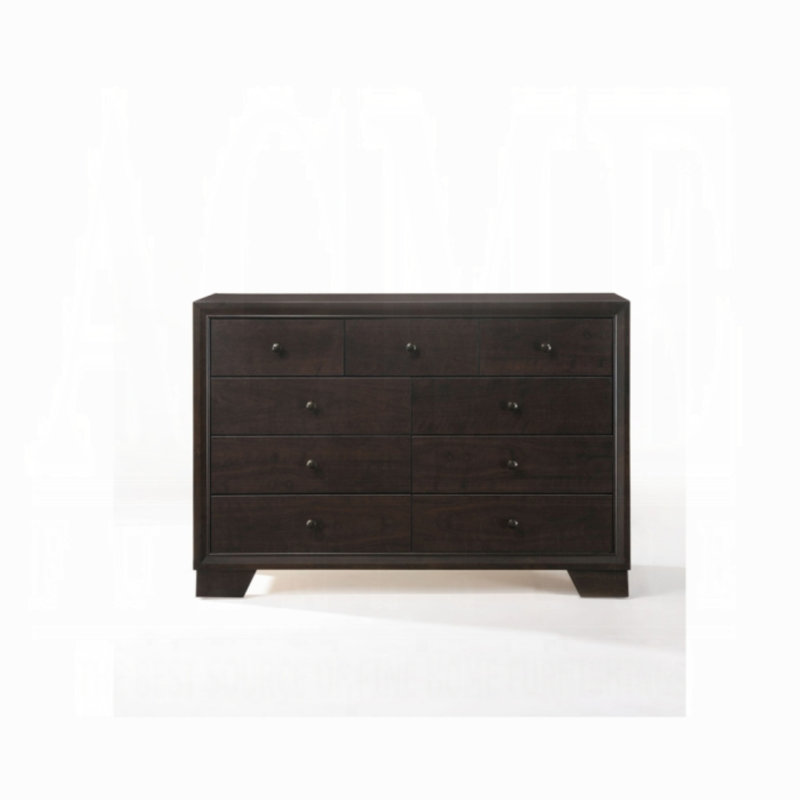 Madison DRESSER