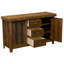 Buffet Fireside Lodge Barnwood - plateau artisanal-1859417275