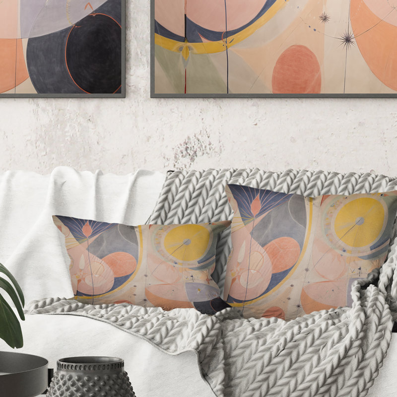 Coussin Cosmic
