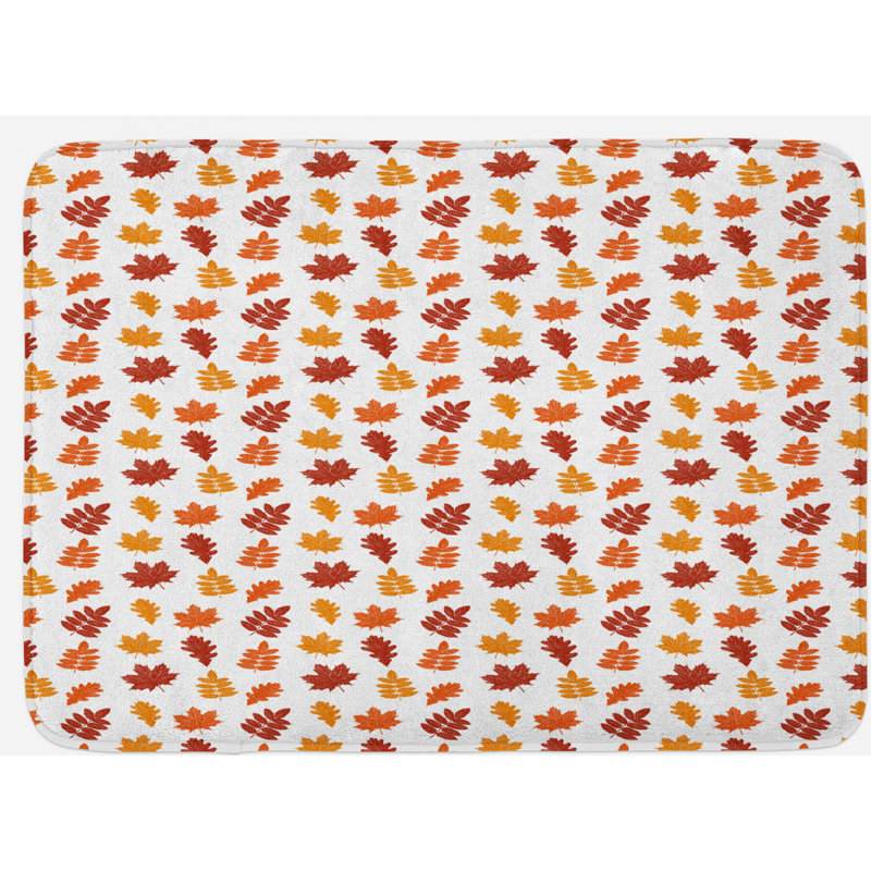 Bath Rug