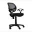 Chaise de bureau en filet Midback