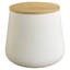 Table d'appoint moderne avec rangement caché Orunel-354502571