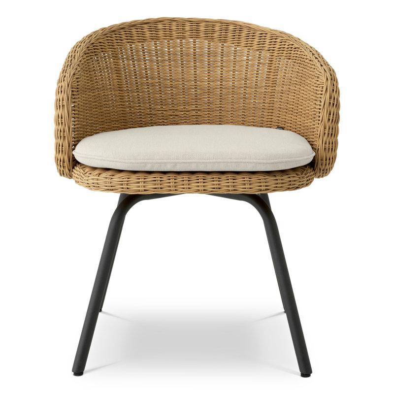 Nolan Outdoor Dining Armchair