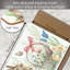 Napperon Hop Into Spring Premium