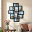 Engineered Wood Picture Frame-159978570-159978571