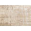 Tapis beige et doré de haute qualité noué à la main-822238821