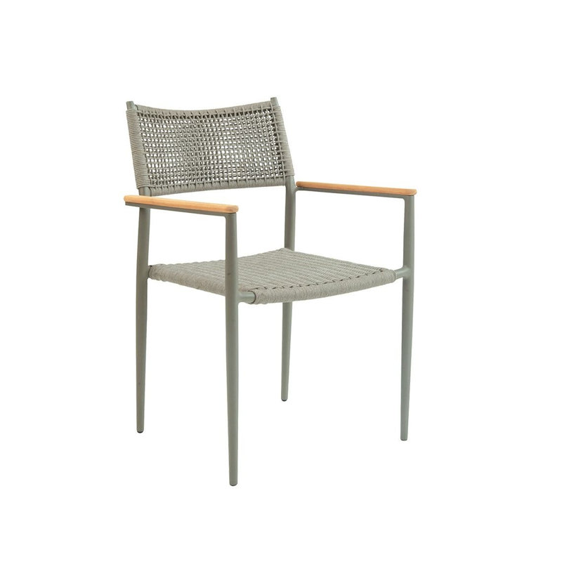 La Jolla Dining Armchair (Stacking)