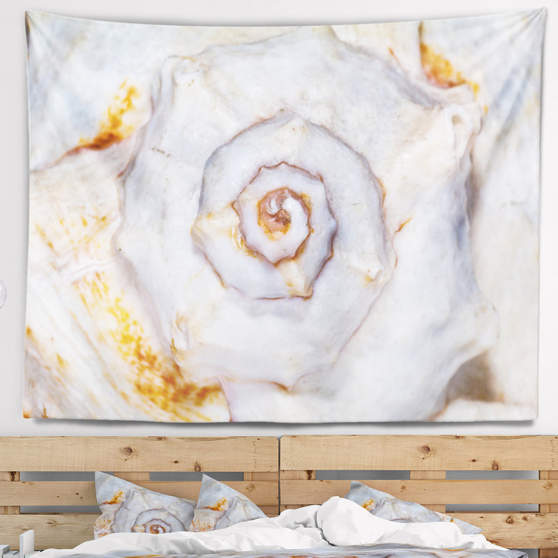 Polyester Tapestry, 32" H x 39" W