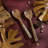 Glynn Set of 2 Wooden Salad Set