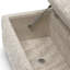 Valmont Upholstered Storage Bench