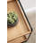 Nicco Two-Tier Rectangle Side Table