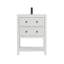 Meuble-lavabo simple Wilce Meltiva-1331207738-1330075617