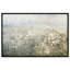 Meadow Veil Canvas Floral & Botanical Print by Oliver Gal, Black Frame, 15 x 10-76627058-76627069