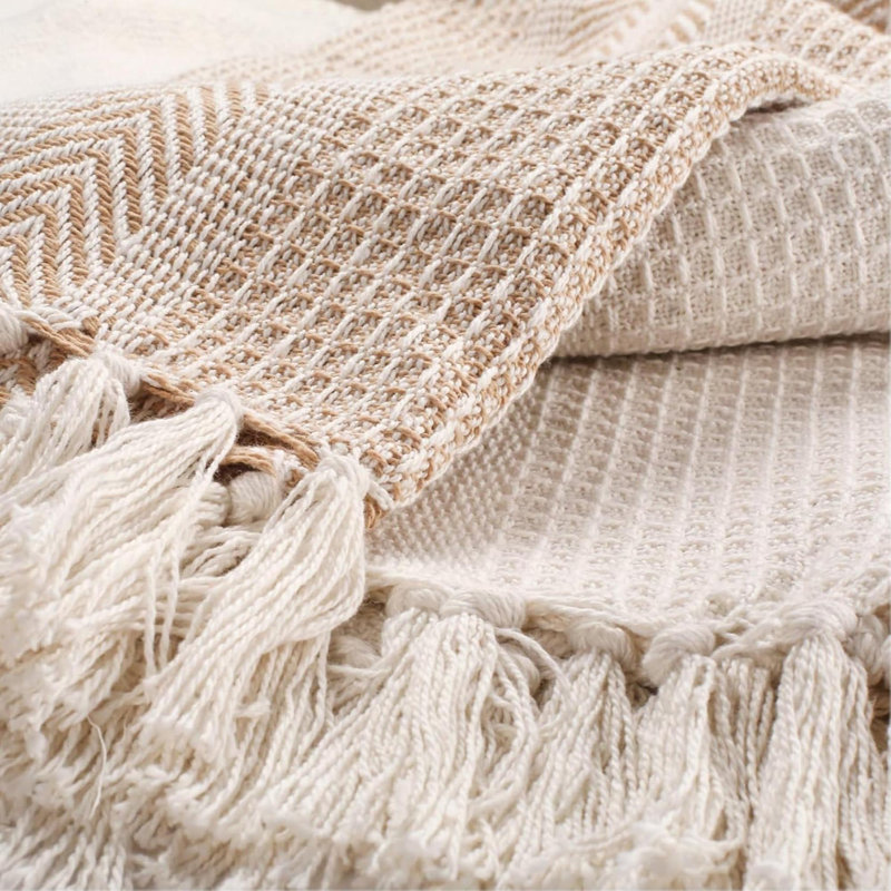 Throw Blanket
