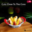 Delcasa Stainless Steel Slicer