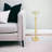26" Round End Table-772331838
